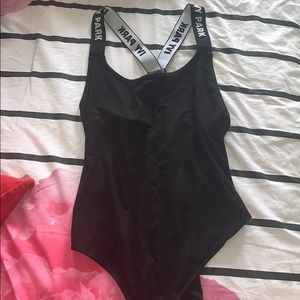 IVY PARK BODYSUIT